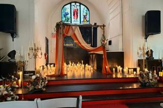 The Sanctuary - 5