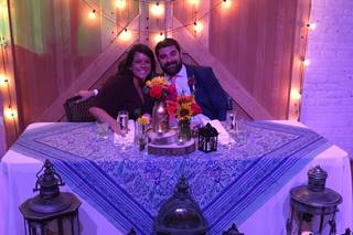 Radiant Events - 10
