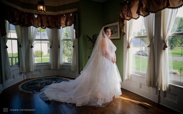 The Raritan Inn Bed & Breakfast - 2