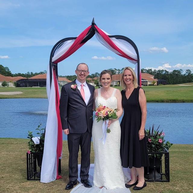 I Do Weddings Plus Events - 1