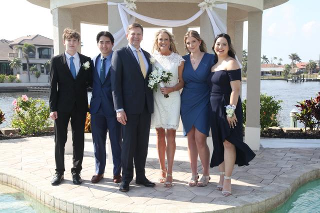 Alpha Weddings - 1