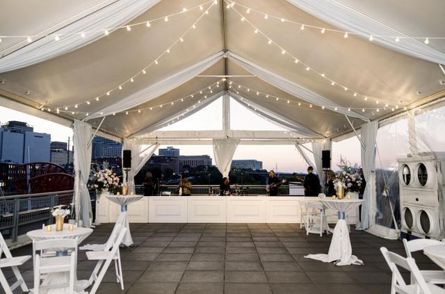 The Bridge Building Event Spaces - 3
