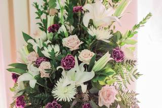 Fasan Florist - 24