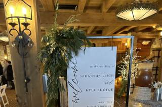 Aesthetic Events and Florals - 14