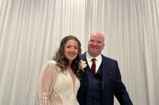 Officiant Amber - 7
