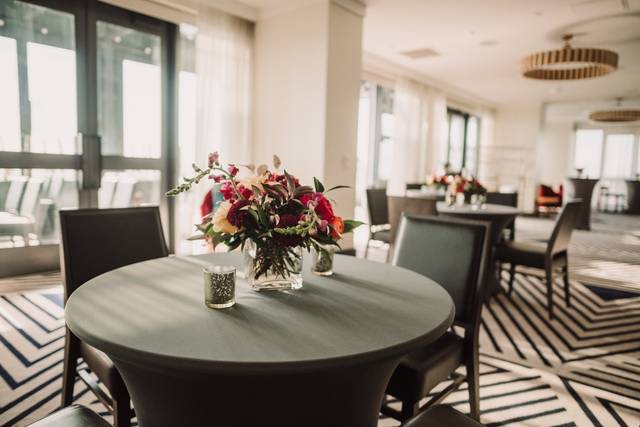 Kimpton Journeyman Hotel 5