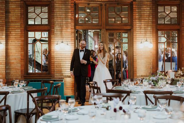 Amelia Cole Weddings + Events - 1
