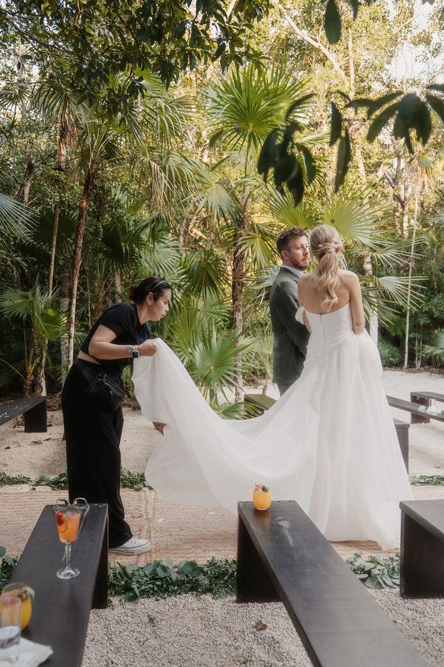 Cristina Weddings and Events - 2