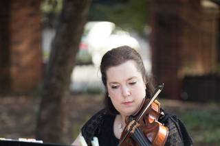 Perfect Harmony String Ensemble - 10