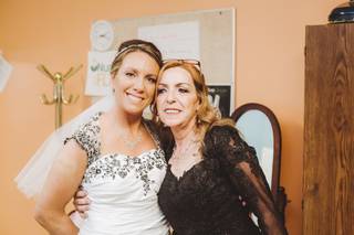 Southern Bridal Styles - 13