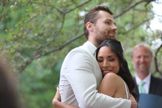 Universal Wedding Officiant - 8