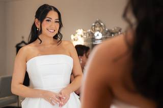 Formal Faces - On Location Hair & Makeup for Weddings - 22
