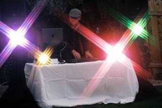 A Beautiful Sound DJ & Live Music - 5