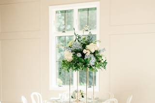 Tre Bella Flowers - 7
