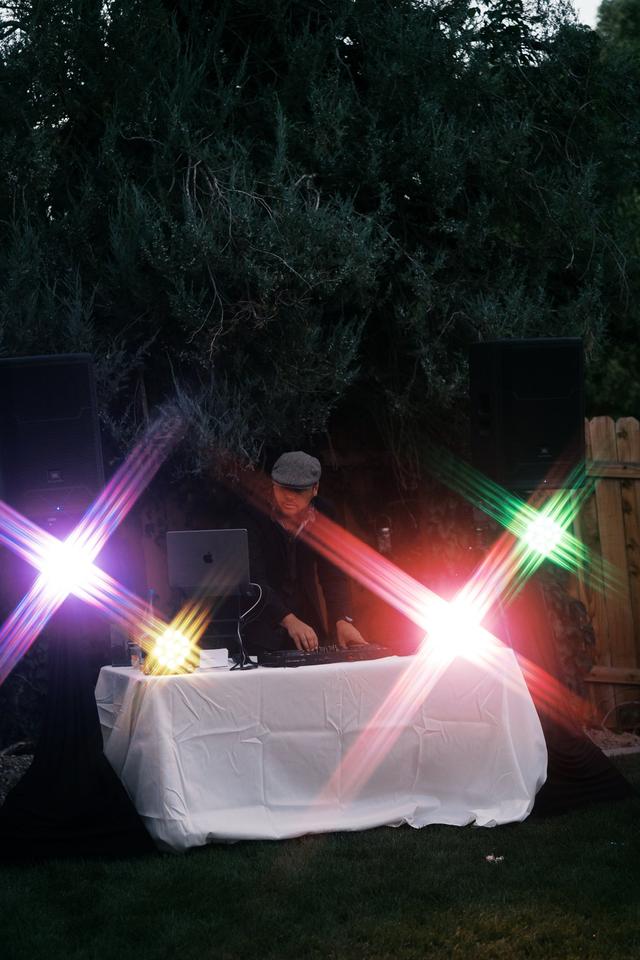 A Beautiful Sound DJ & Live Music - 2