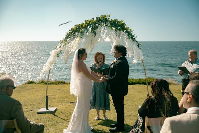 Love Story Vows - 1