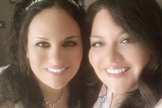 Make Up By Kimberly - 48