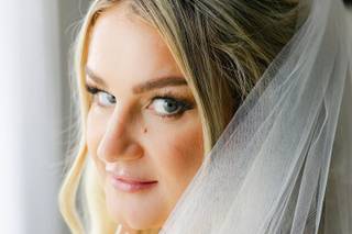 Eri Vincent Makeup - 1