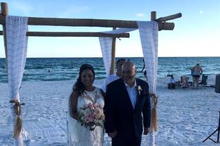 Royal Beach Weddings - 47