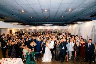 Vietnamese Wedding MC DJ band - 58