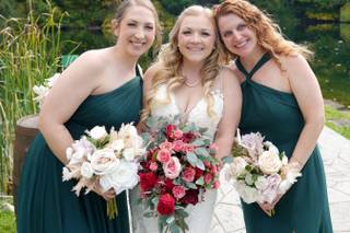 Something Borrowed Blooms - 51