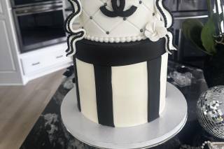 All About Sweets - 12