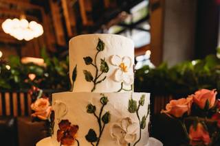 Patty's Cakes and Desserts - 11
