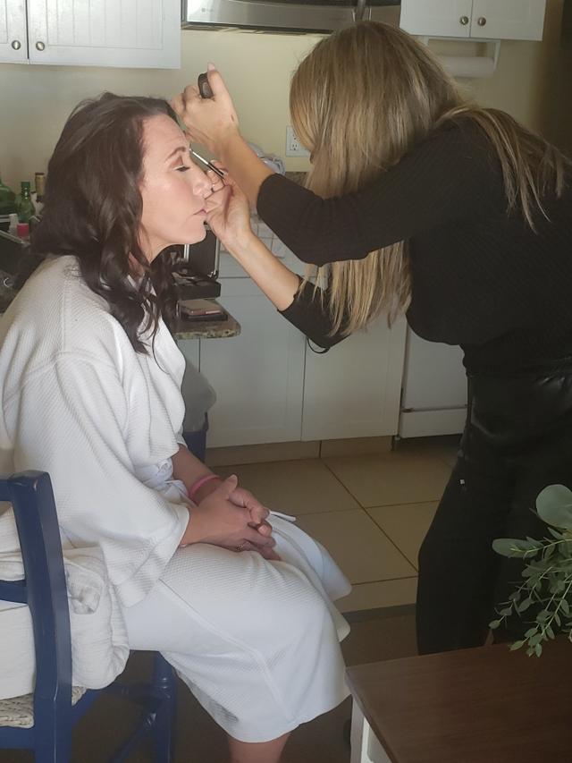 Lily Avalos Makeup Artistry - 2