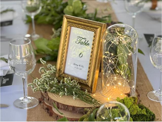 Golden Carrot Catering - 1