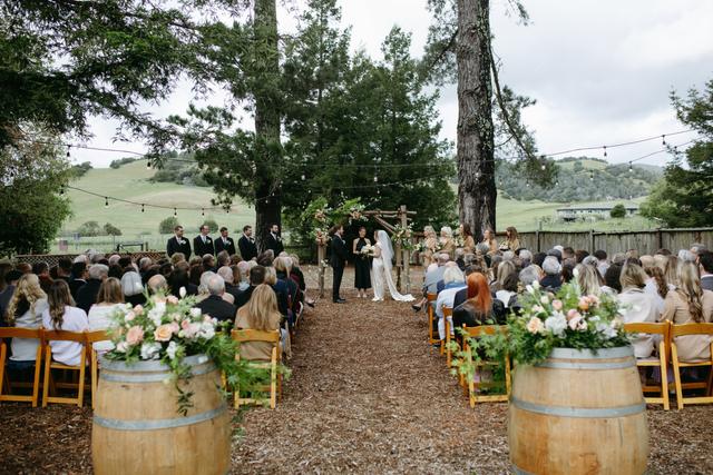 Rancho Nicasio - 4