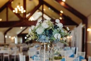Golden Glow Ballroom - 15