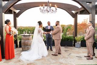 Stone Crest Venue - 15