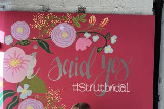 Strut Bridal Salon - 10