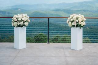 Margaret Claire's Weddings & Events LLC - 15