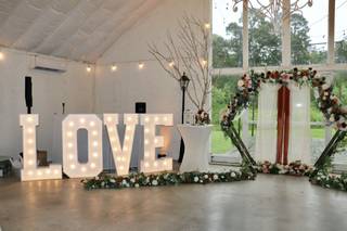 Weddings at Lakeside - 5