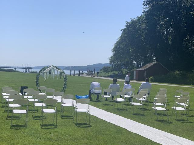 Des Moines Beach Park Event Center - 4