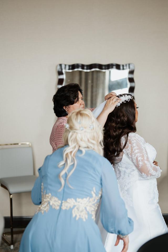 Buena Beats DJ and Wedding Planning - 2