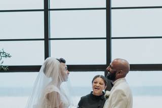 Eternal Love Wedding Ceremonies - 3