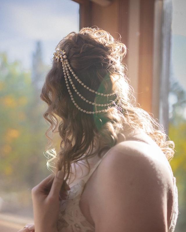 Ariah Beauty - 1