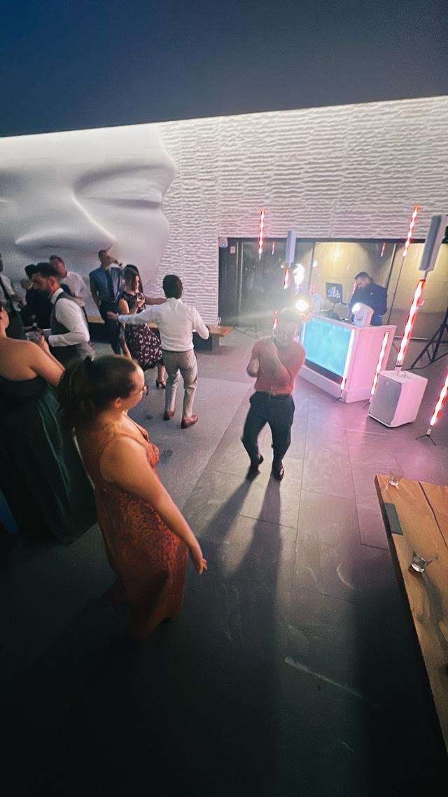 Luxx Entertainment - 2