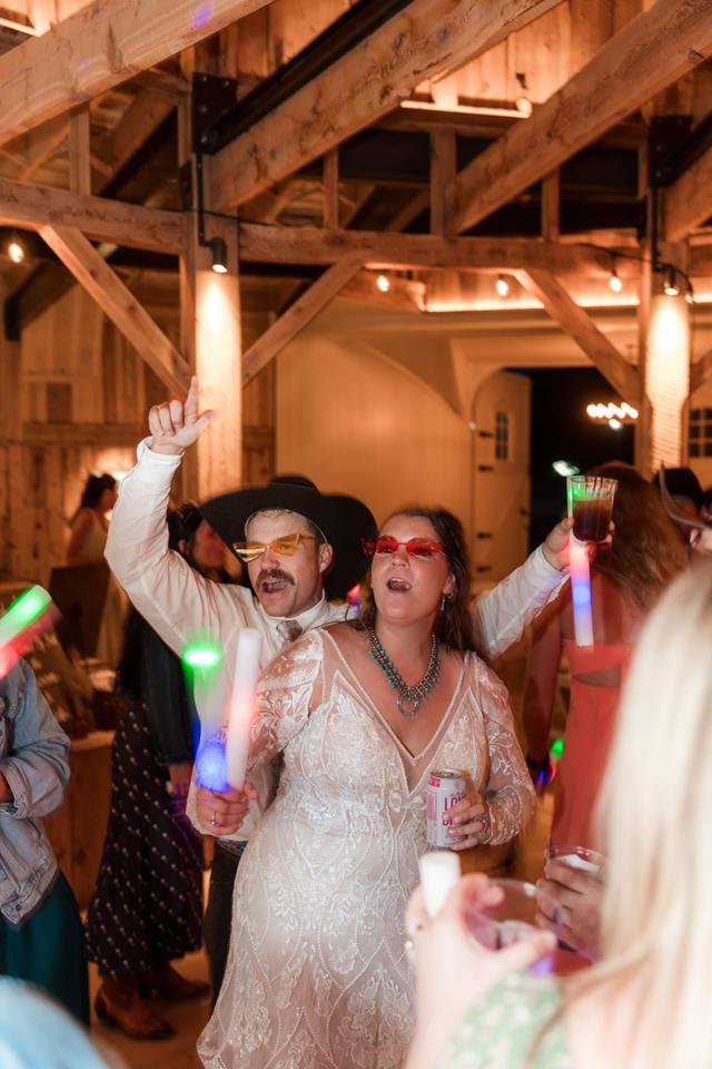 Boogie Down Weddings - 2