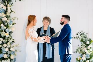 Kezia Bacon Weddings - 12