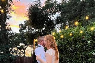 To Have & To Hold Wedding Planning - 12