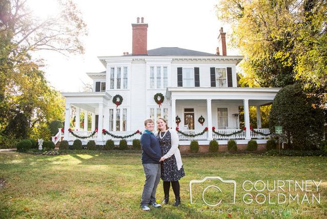 Courtney Goldman Photography - 3