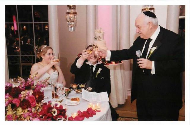 Corsets & Cufflinks Wedding Design - 4
