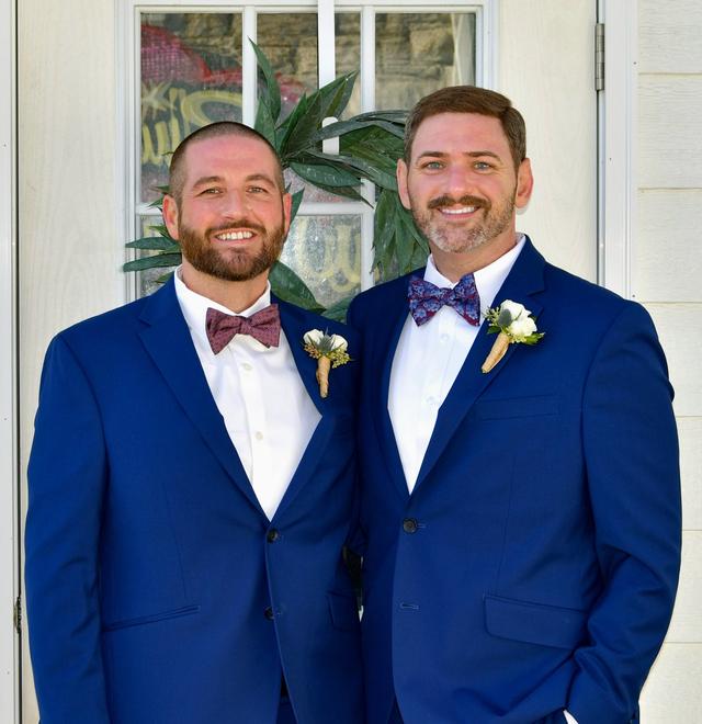 The Rhinestone Wedding Chapel - 2