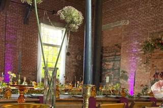 Laura of Lauxmont Floral Designs - 32