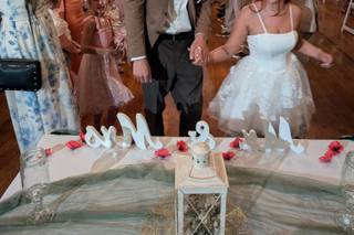 Cherished Memories Wedding DJ Services - 5