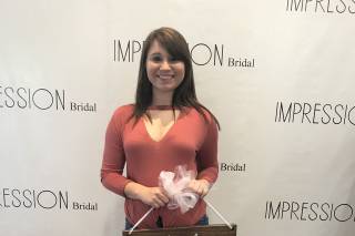 Impression Bridal - 20
