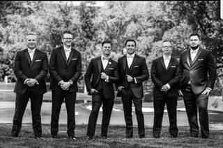 Sagets Formal Wear - 74